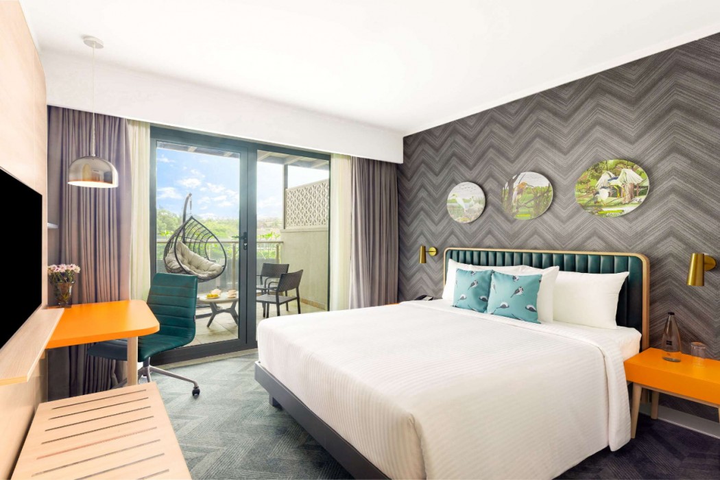 ibis Styles Mysuru 24/73