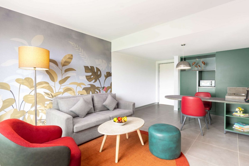 ibis Styles Mysuru 19/73