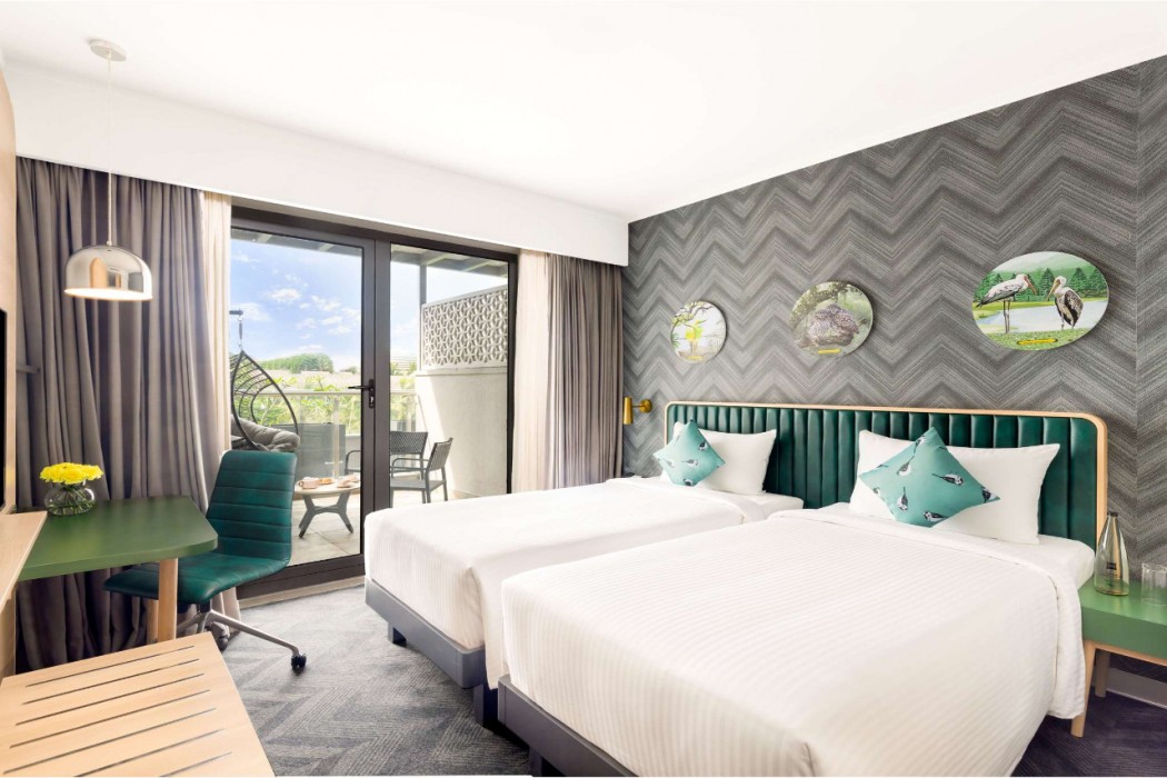 ibis Styles Mysuru 15/73