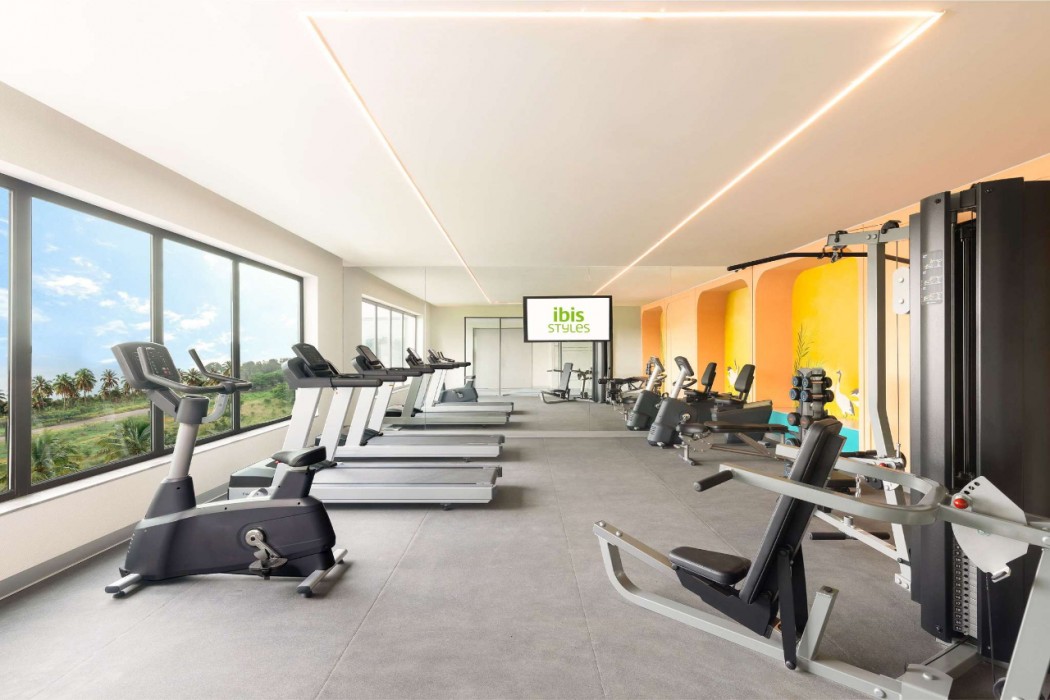 ibis Styles Mysuru 40/73