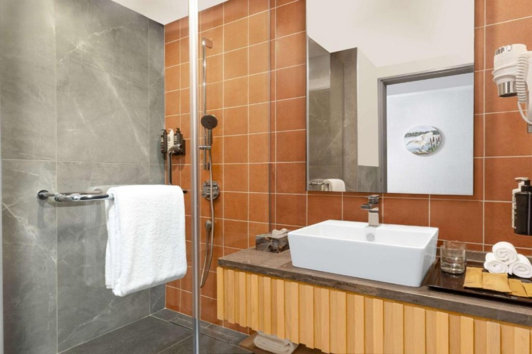 ibis Styles Mysuru 12/73