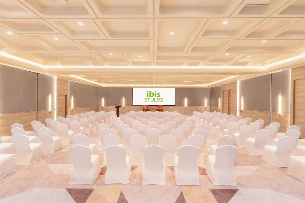 ibis Styles Mysuru 35/73