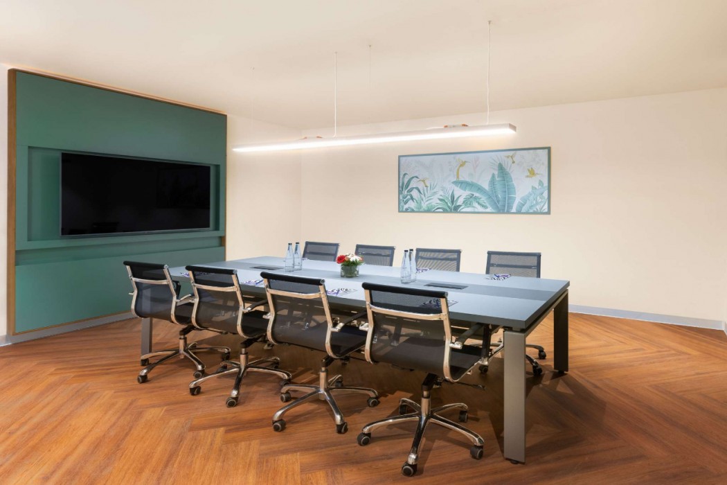 ibis Styles Mysuru 34/73