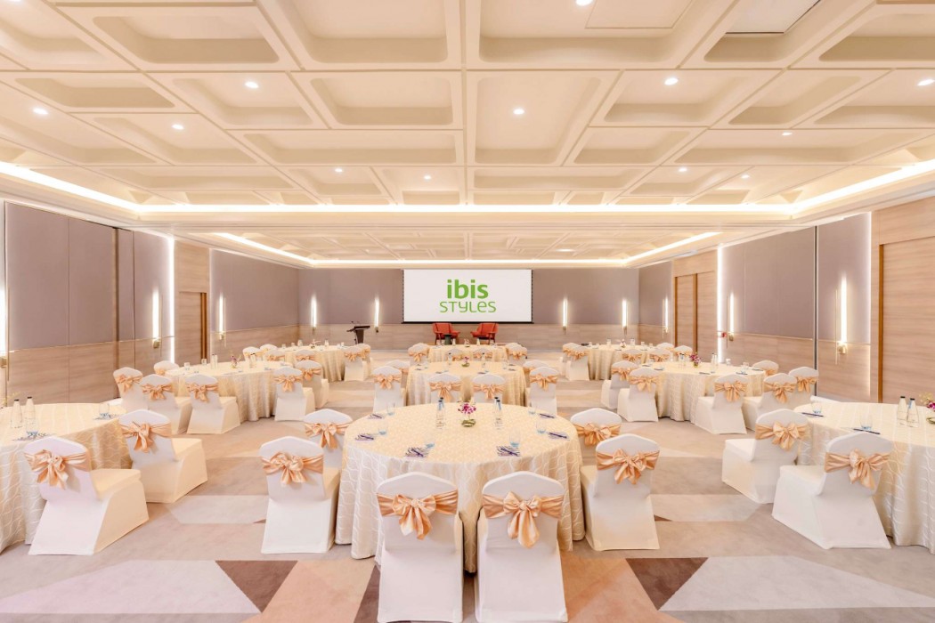 ibis Styles Mysuru 37/73