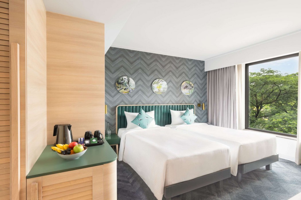 ibis Styles Mysuru 21/73