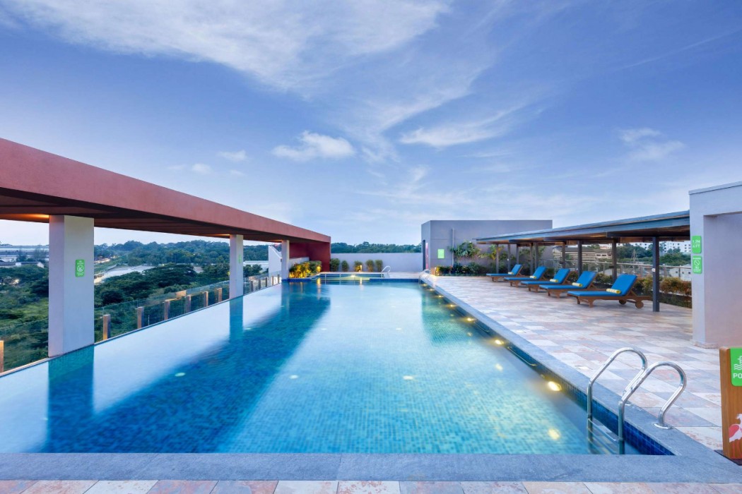 ibis Styles Mysuru 44/73