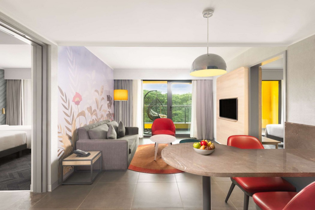 ibis Styles Mysuru 17/73