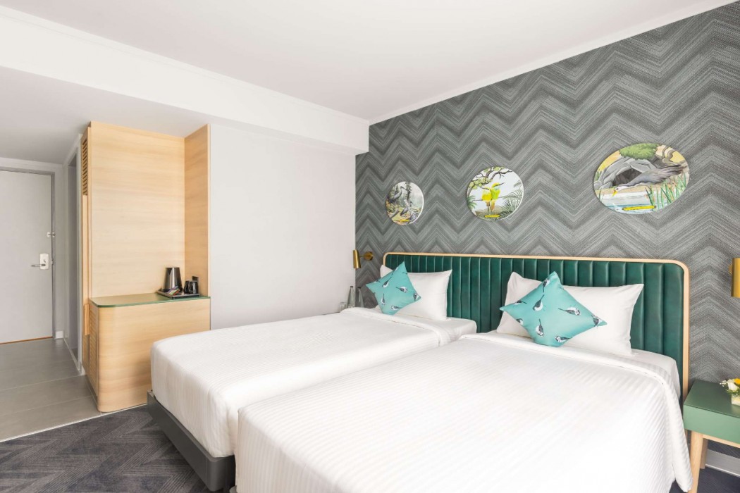 ibis Styles Mysuru 22/73