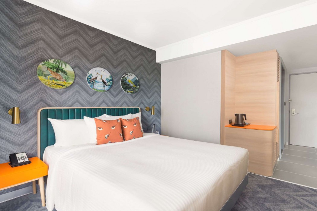 ibis Styles Mysuru 16/73