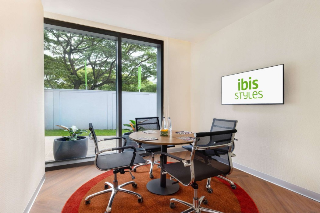 ibis Styles Mysuru 36/73