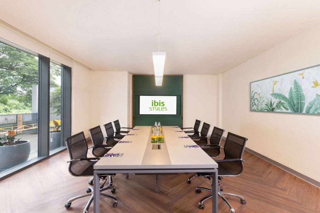 ibis Styles Mysuru 38/73