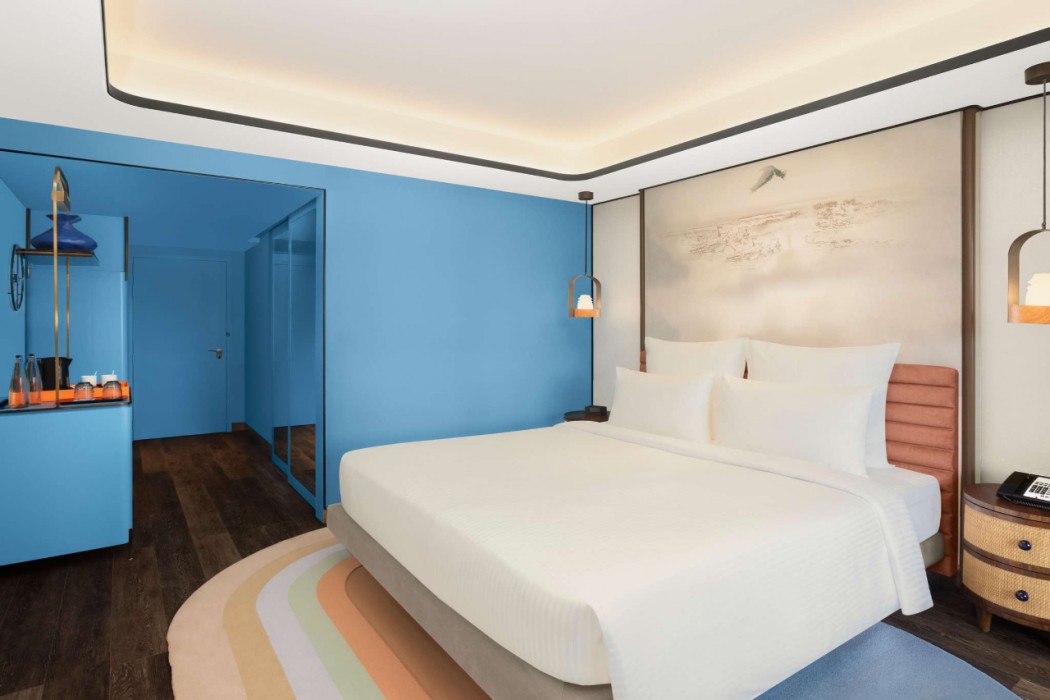 Novotel Goa Panjim 9/46