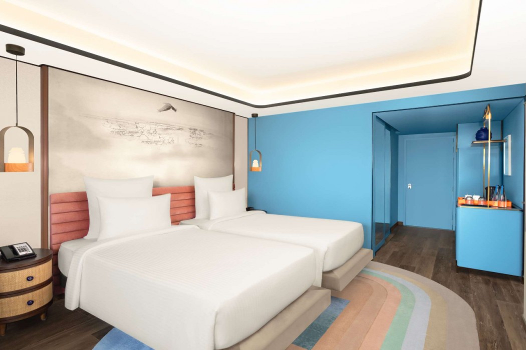 Novotel Goa Panjim 14/46