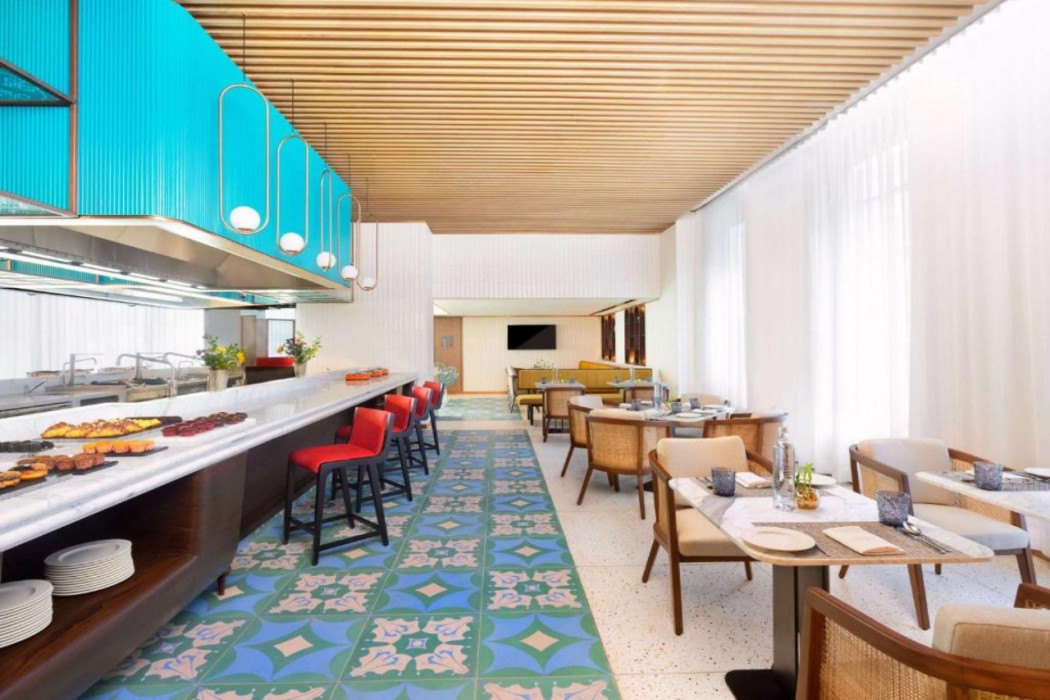Novotel Goa Panjim 24/46