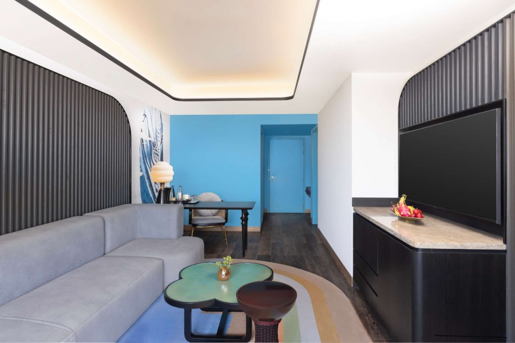Novotel Goa Panjim 11/46