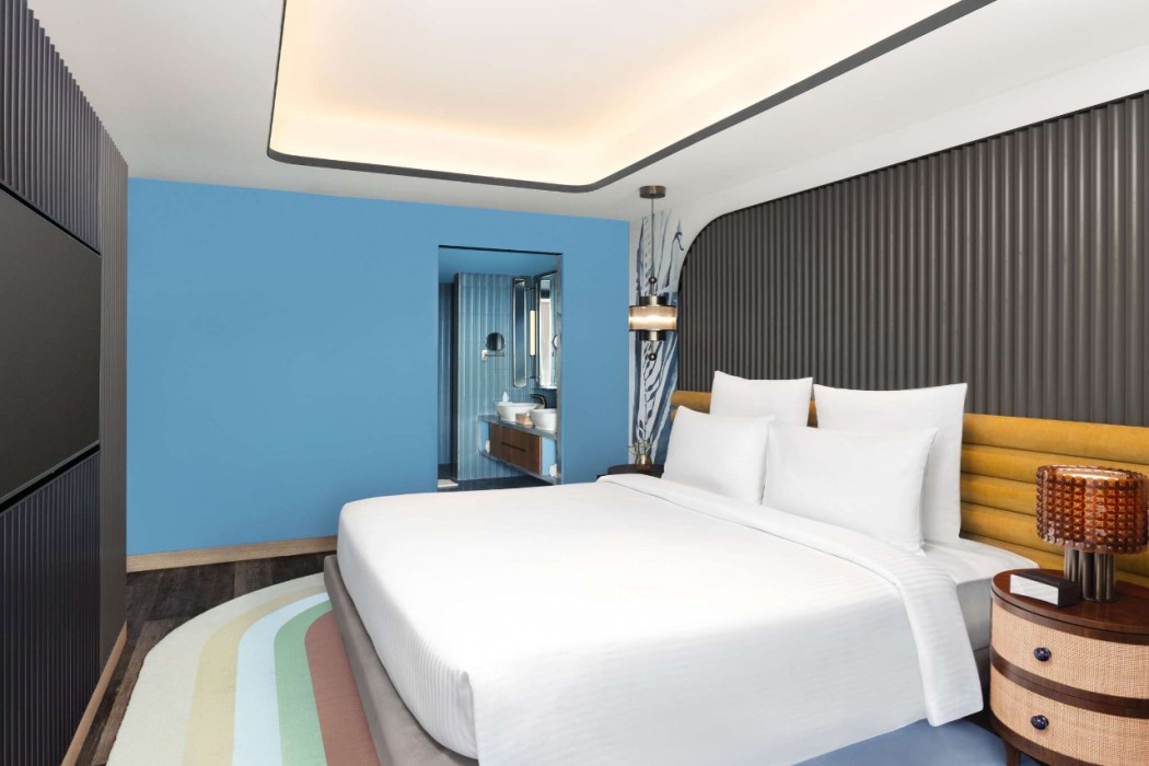 Novotel Goa Panjim 10/46