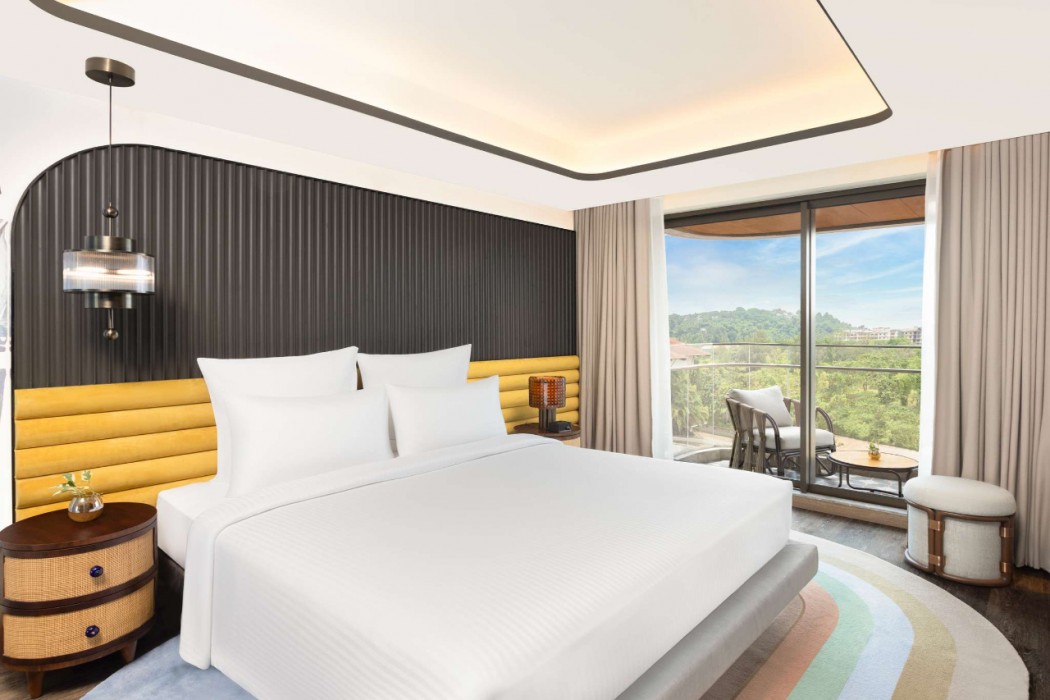 Novotel Goa Panjim 7/46