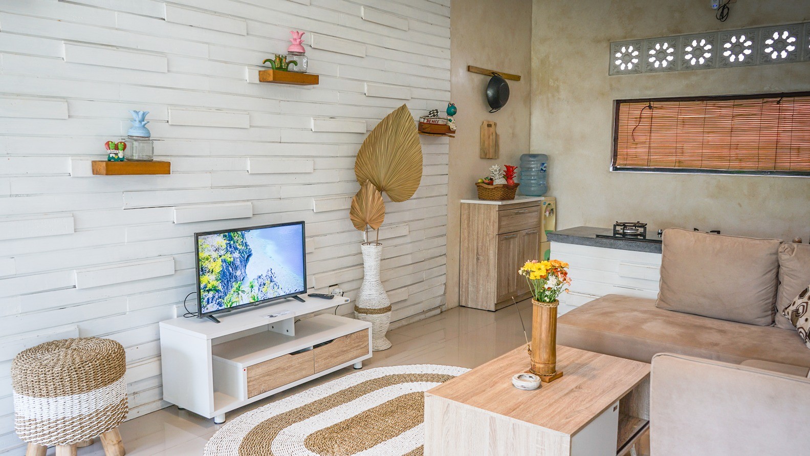 Villa Aris 1 Bali by ZUZU 30/62