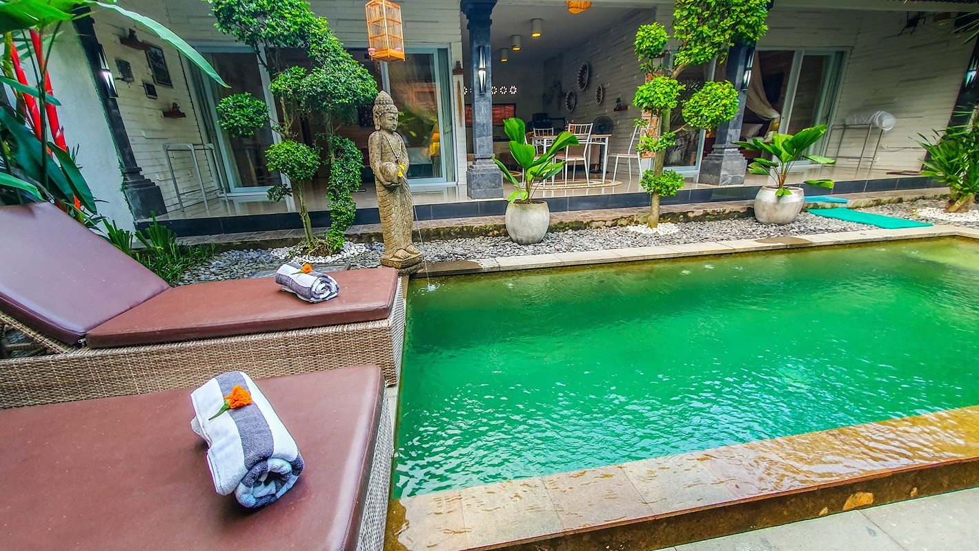 Villa Aris 1 Bali by ZUZU 43/62