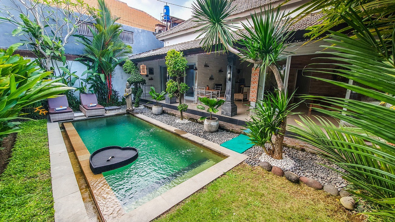 Villa Aris 1 Bali by ZUZU 41/62