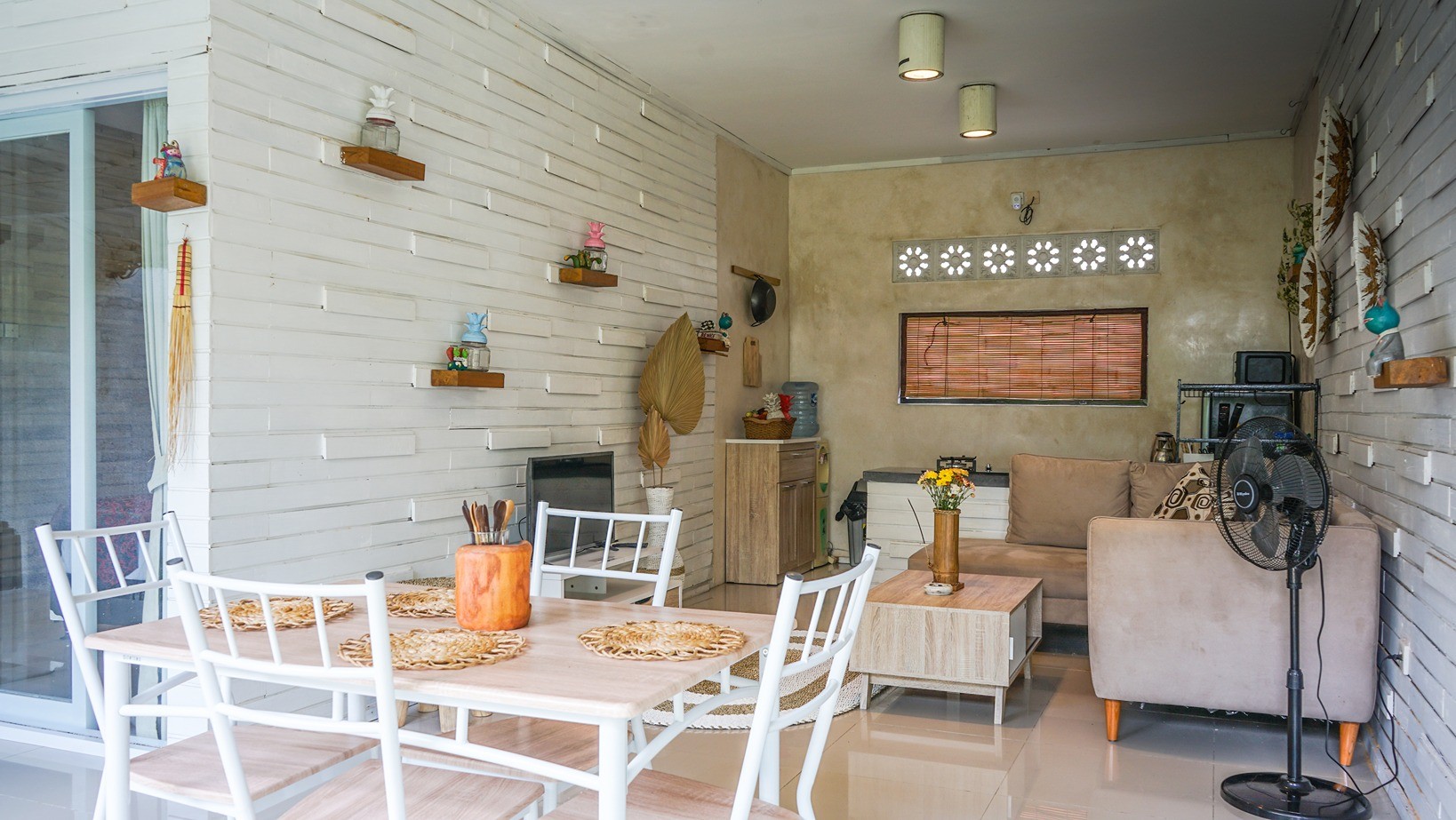 Villa Aris 1 Bali by ZUZU 28/62