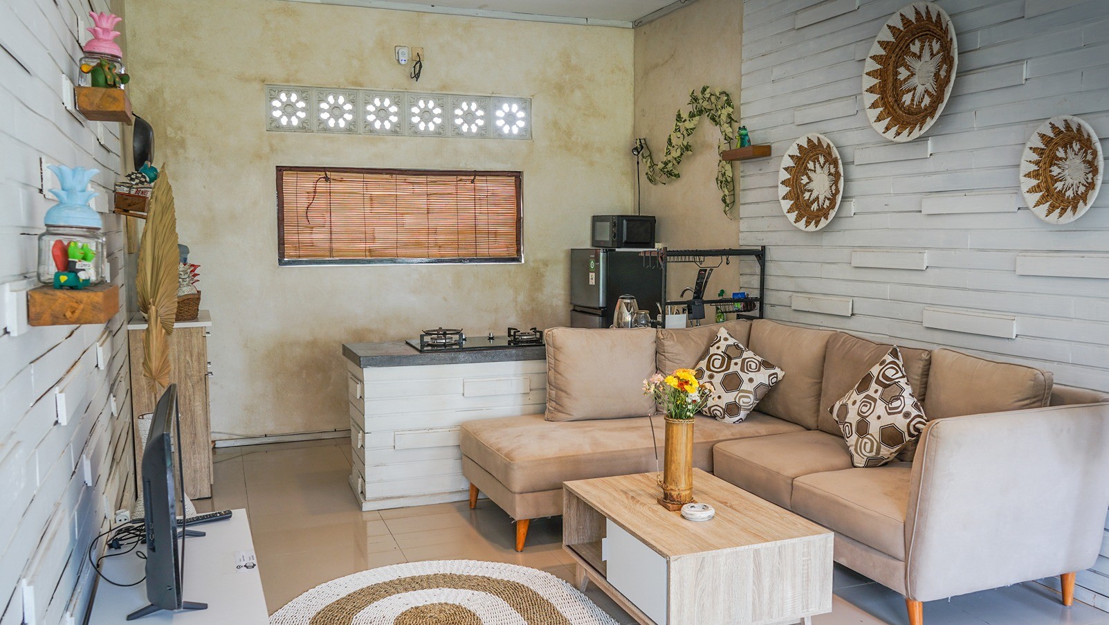 Villa Aris 1 Bali by ZUZU 32/62