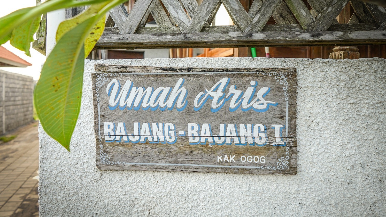 Villa Aris 1 Bali by ZUZU 10/62