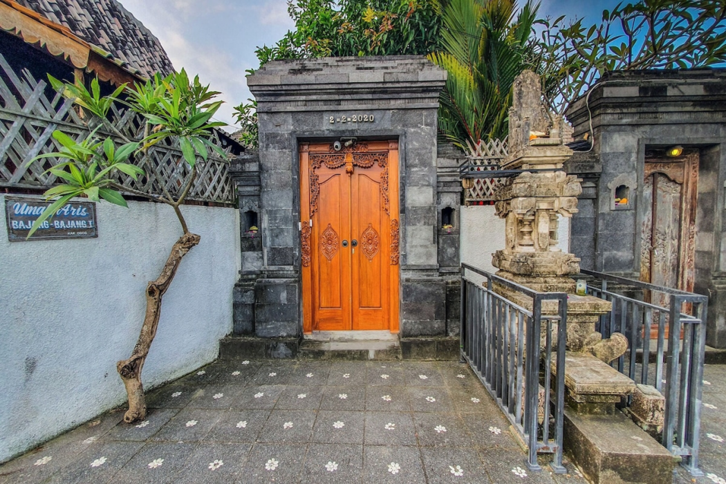 别墅Aris 1巴厘岛by ZUZU(Villa Aris 1 Bali by ZUZU) 图片1
