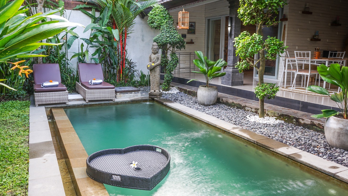 Villa Aris 1 Bali by ZUZU 38/62