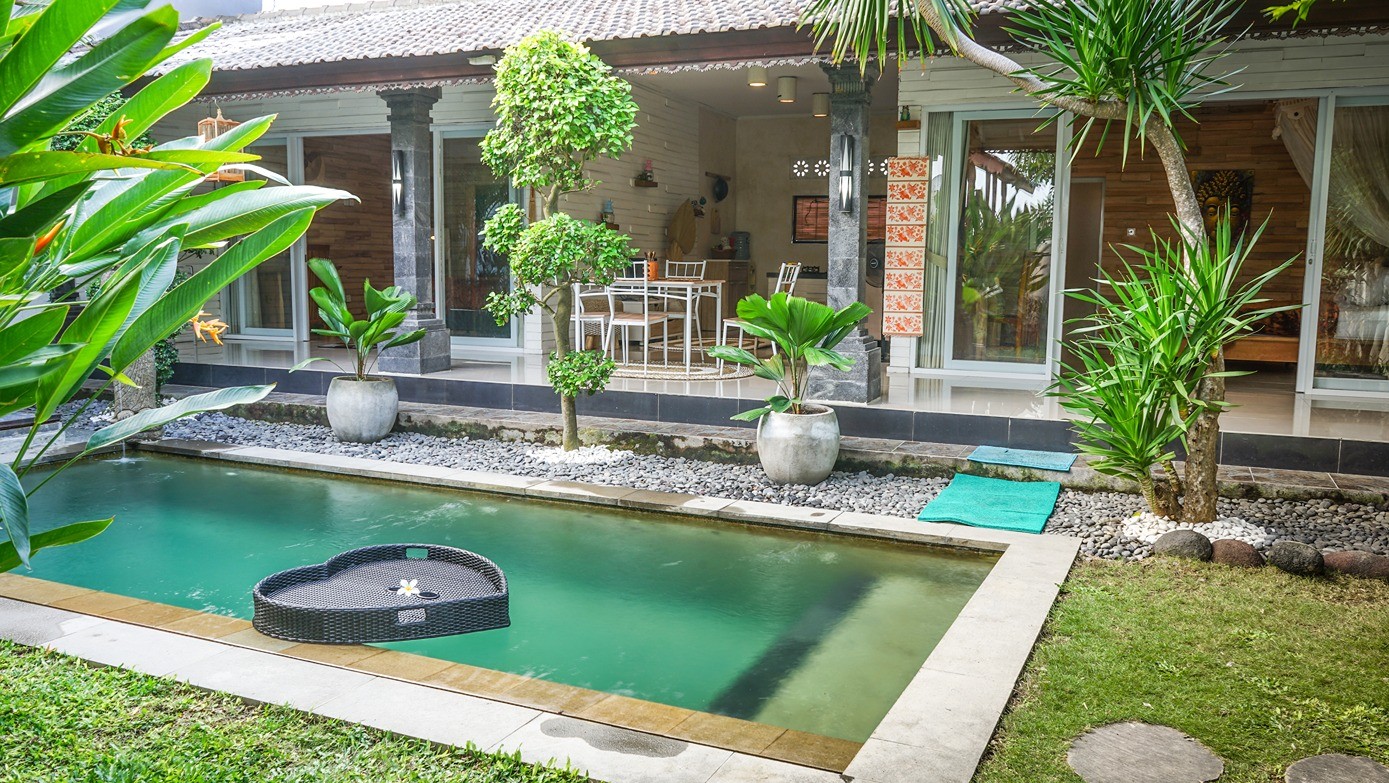Villa Aris 1 Bali by ZUZU 9/62