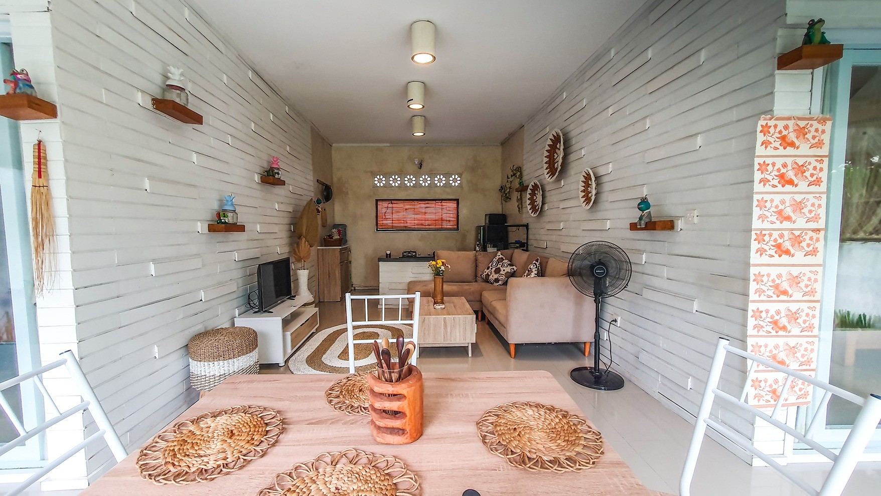 Villa Aris 1 Bali by ZUZU 34/62