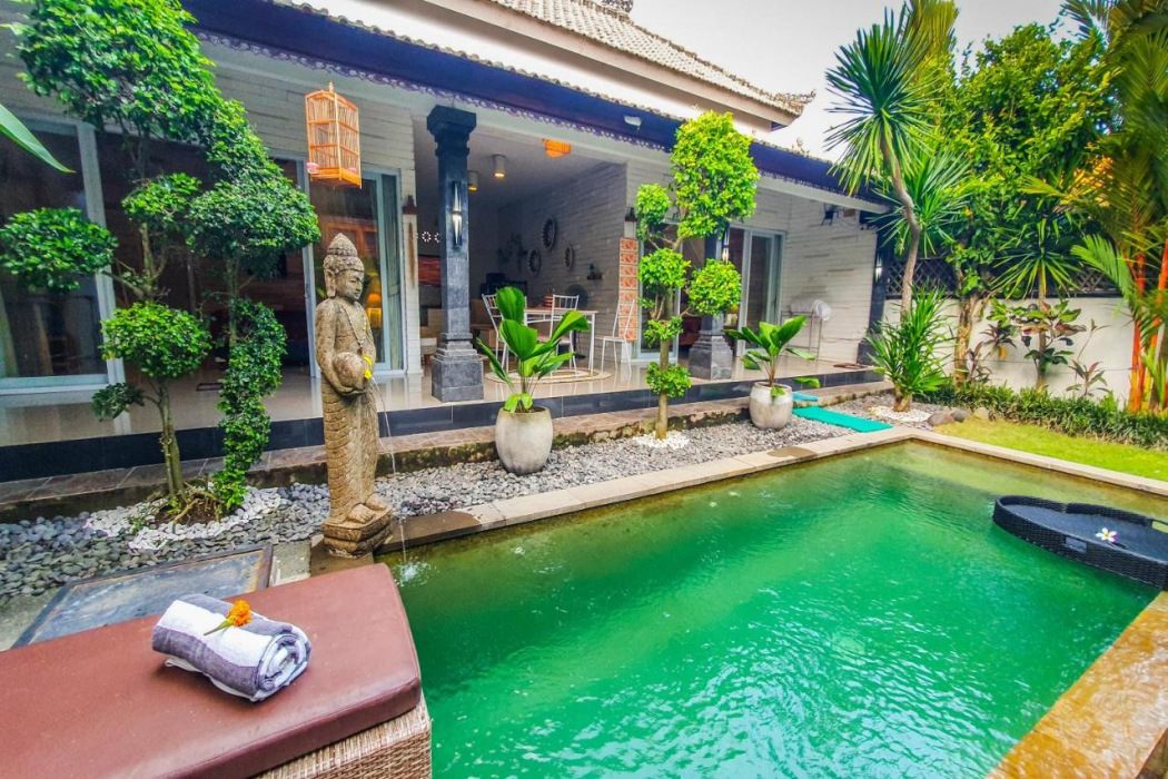 Villa Aris 1 Bali by ZUZU 36/62