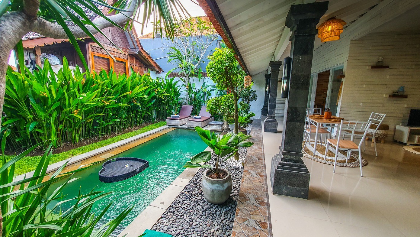 Villa Aris 1 Bali by ZUZU 44/62