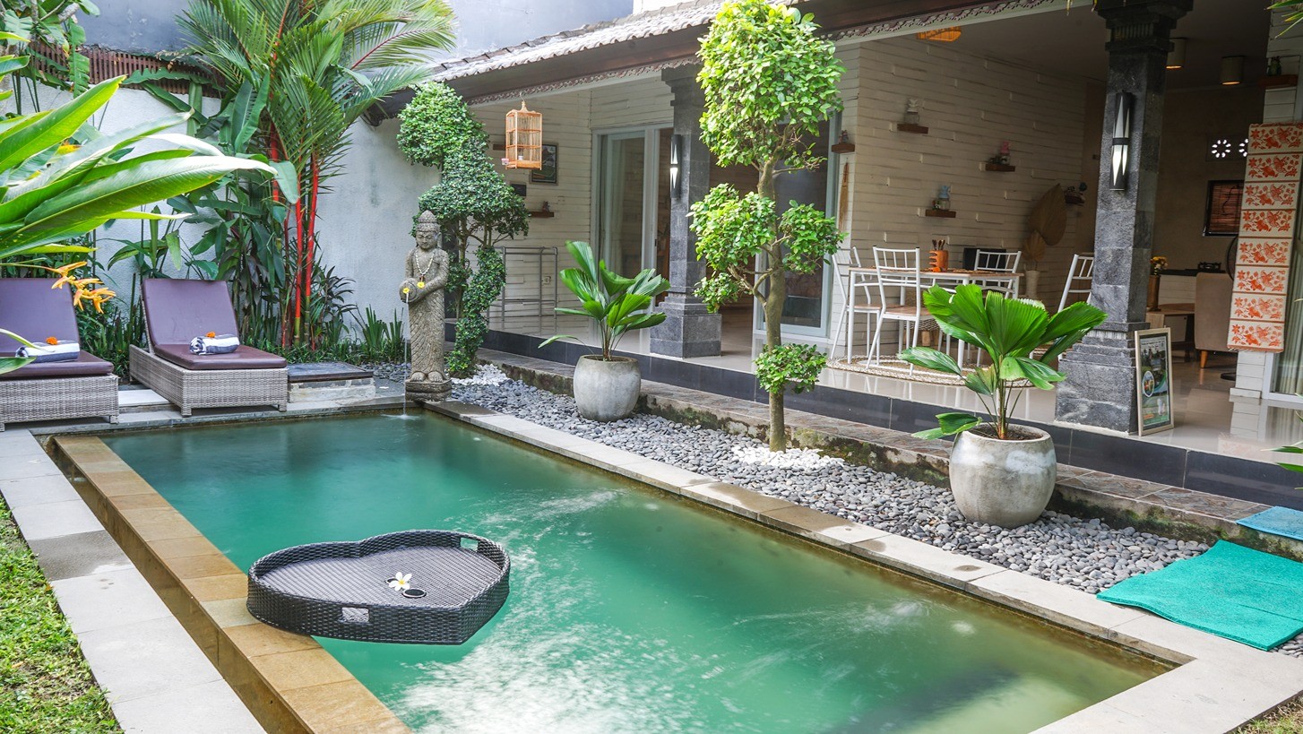Villa Aris 1 Bali by ZUZU 37/62