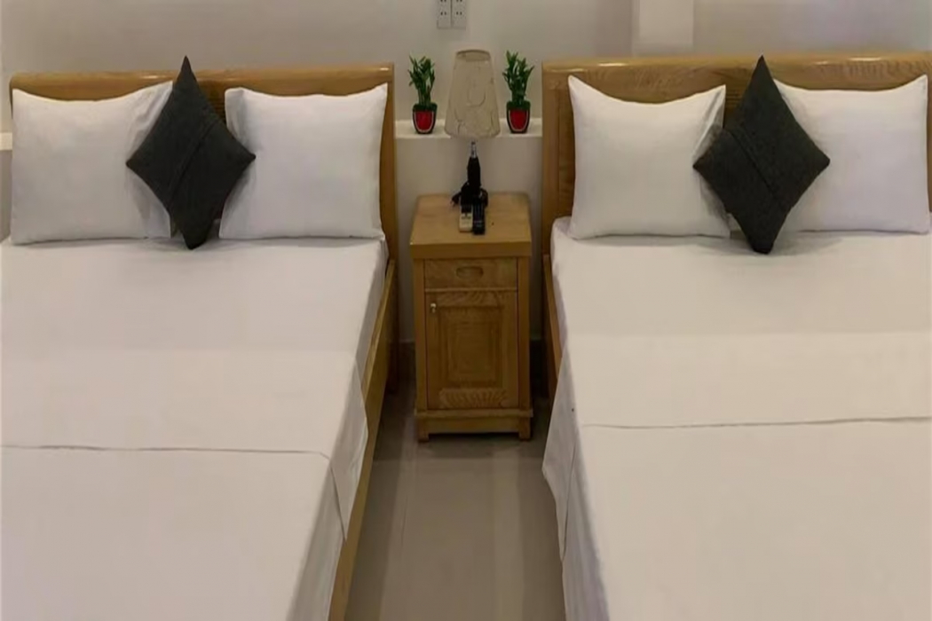 Tuan Anh 2 Hotel by ZUZU 6/32