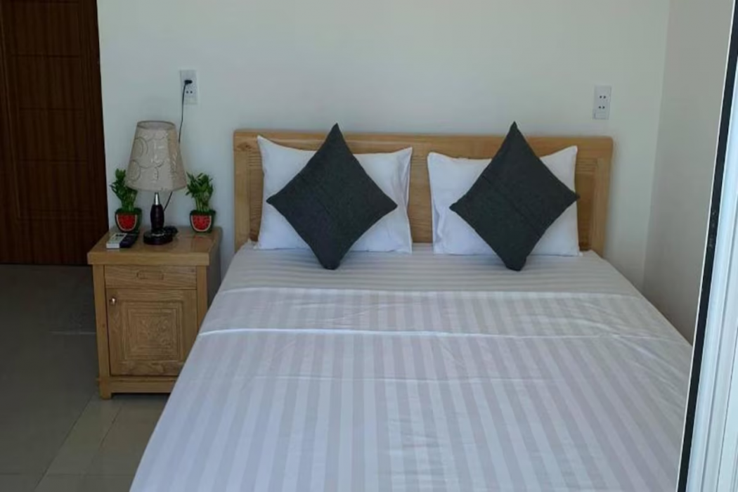 Room at Tuan Anh 2 Hotel by ZUZU, DONG HOI