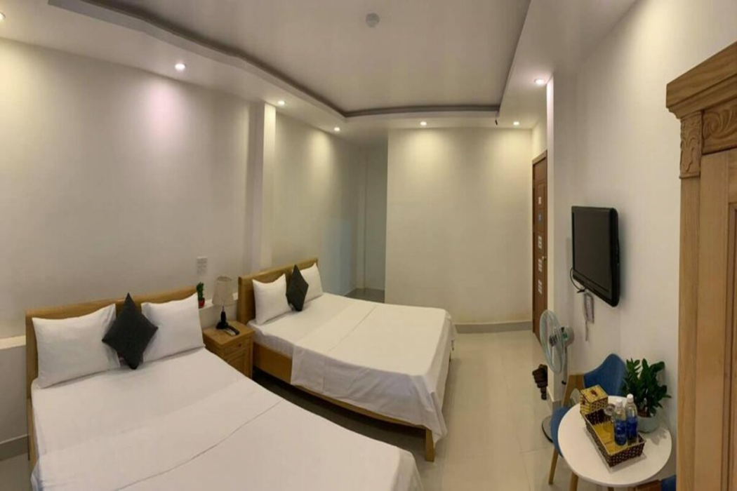 Tuan Anh 2 Hotel by ZUZU 8/32
