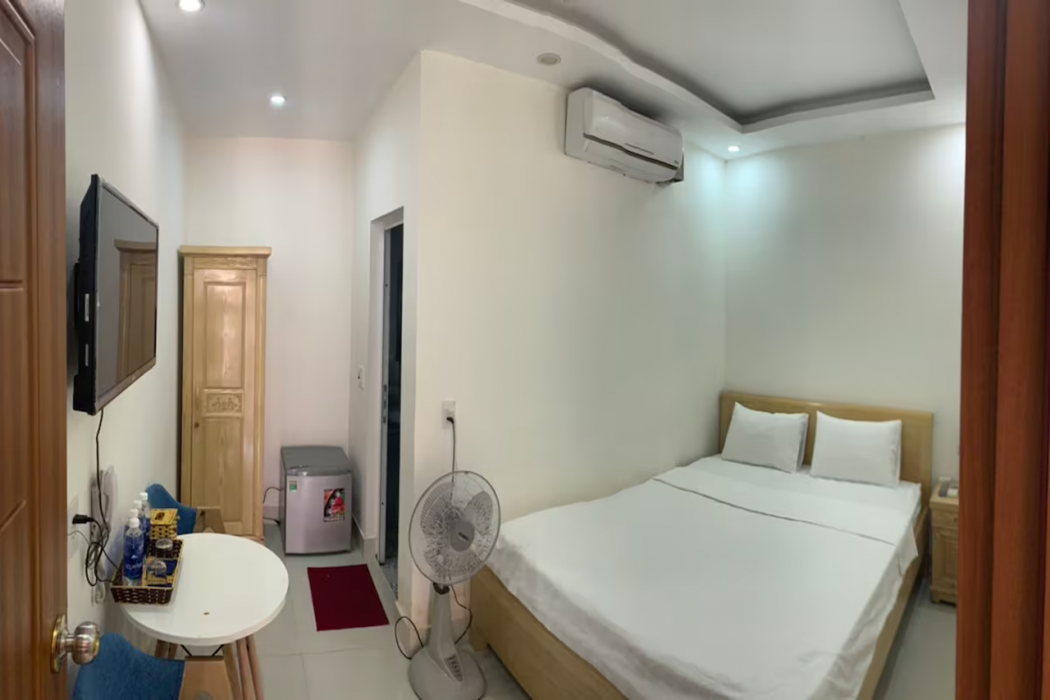 Tuan Anh 2 Hotel by ZUZU 7/32