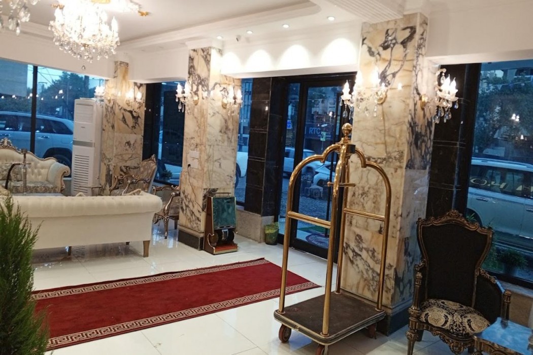 Gelgamesh Hotel photo 4