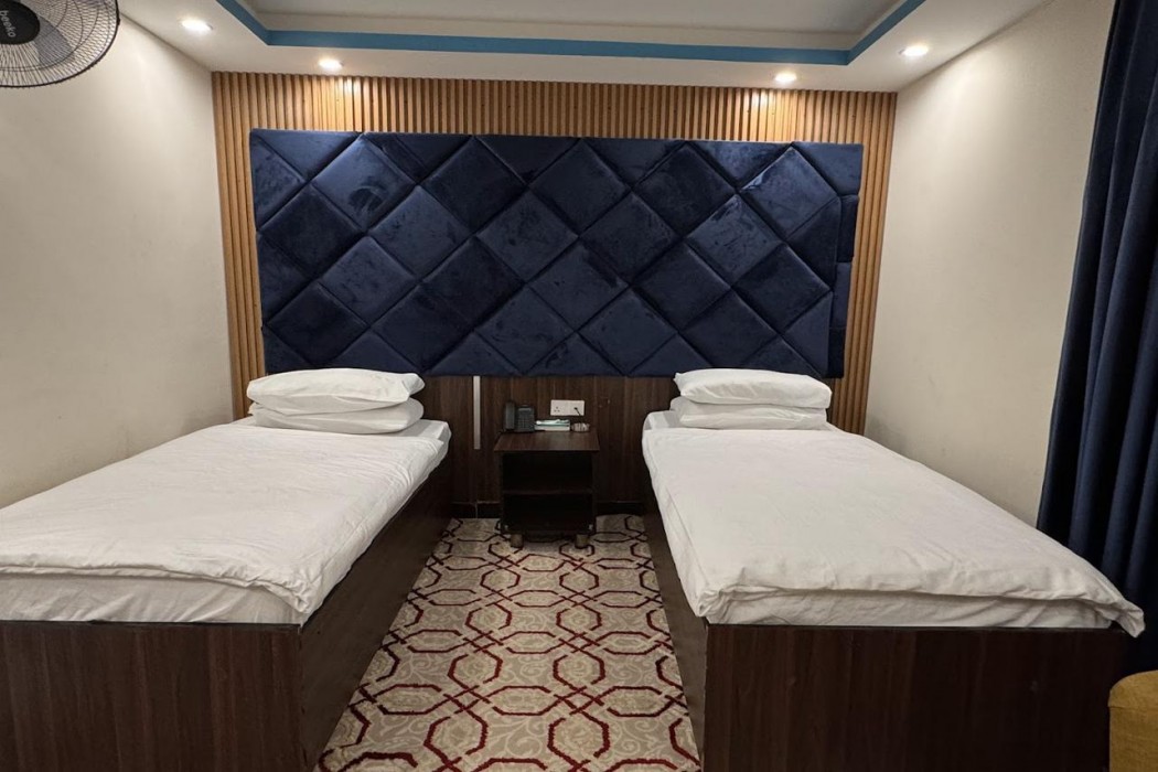 Gelgamesh Hotel photo 5