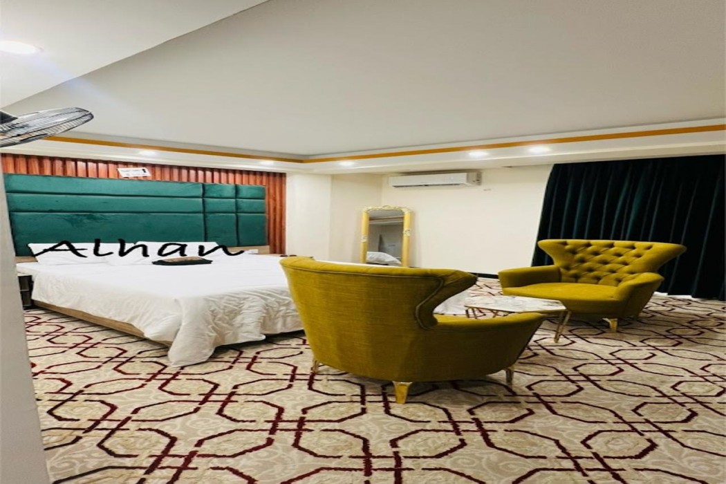Gelgamesh Hotel 10/11