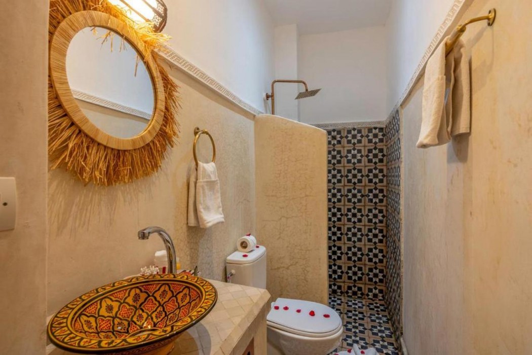 Riad Jowara 15/60