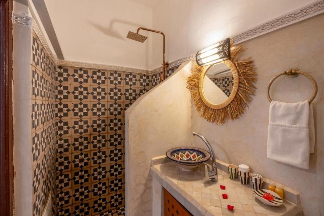 Riad Jowara 13/60