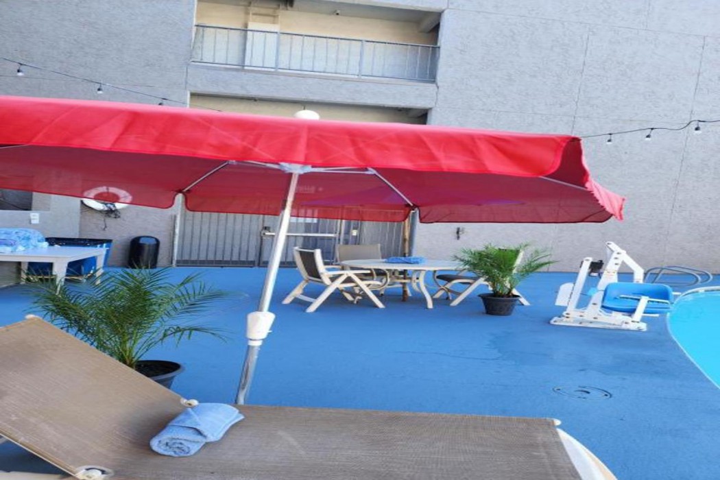 Motel6 Sacramento, CA – Natomas & SMF Airport 27/34