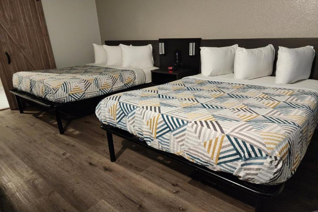 Motel6 Sacramento, CA – Natomas & SMF Airport 9/34