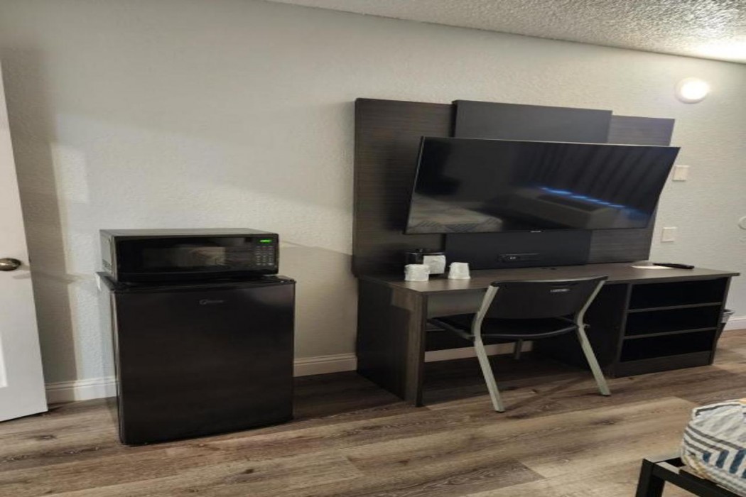Motel6 Sacramento, CA – Natomas & SMF Airport 11/34