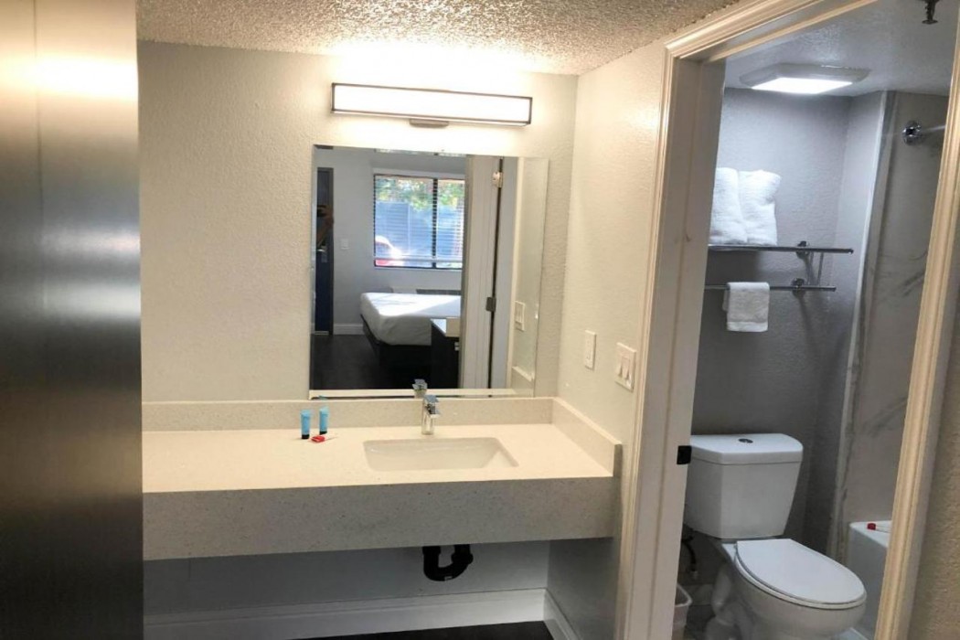Motel6 Sacramento, CA – Natomas & SMF Airport 13/34