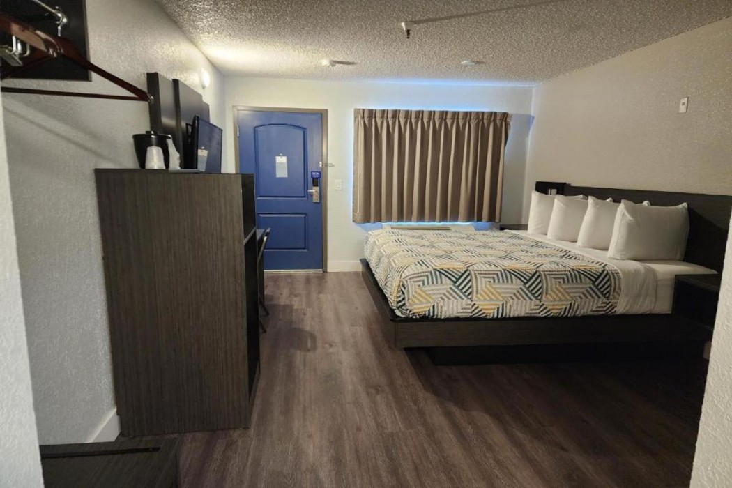 Motel6 Sacramento, CA – Natomas & SMF Airport 8/34