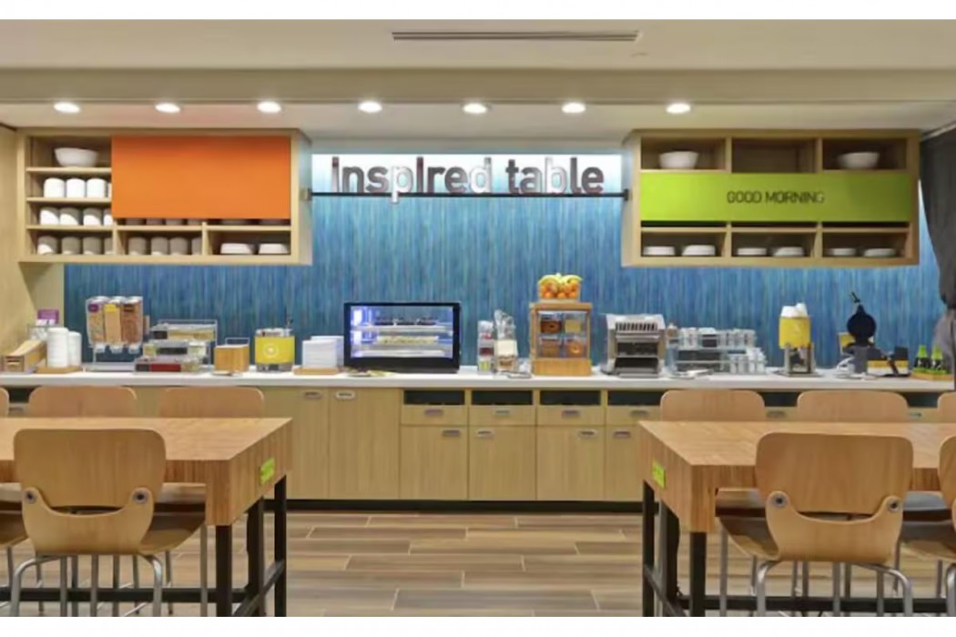 Home2 Suites by Hilton Austin South 19/26