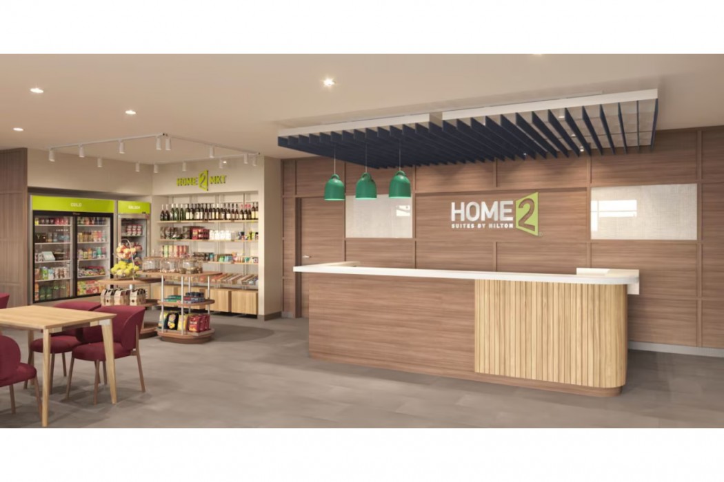 Home2 Suites by Hilton Austin South 4/26